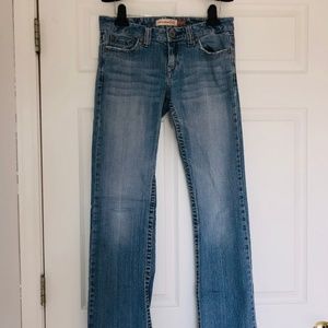 Women's Jeans